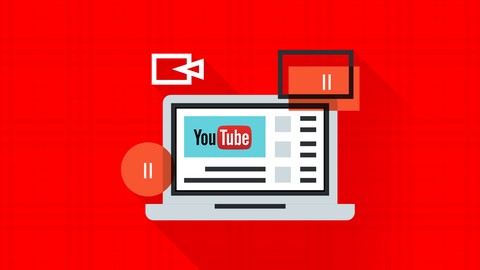 YouTube success tips: how I got 900,000 views homepage image Youtube,Udemy,Course,Subscribers,Alex Genadinik