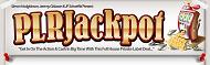 PLR Jackpot homepage image plr,jackpot,plr jackpot,jeremy gislason,simon hodgkinson